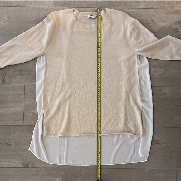 Aritzia Babaton merino wool sweater - Picture 8 of 11